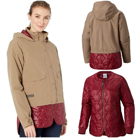 Columbia | Jackets \u0026 Coats | Columbia 